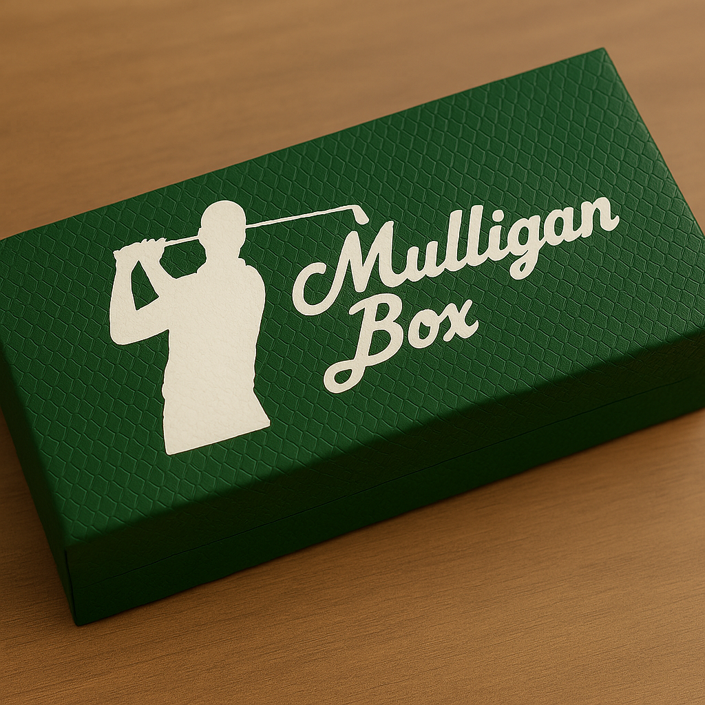 Mulligan Box - Original